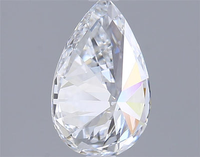 1.00 Carat Pear Lab Diamond :: 360 spin frame 06