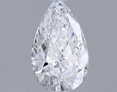 1.00 Carat Pear Lab Diamond :: 360 spin frame 07