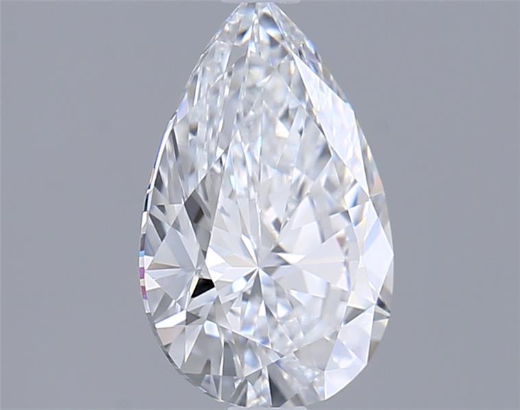 1.00 Carat Pear Lab Diamond :: 360 spin frame 07
