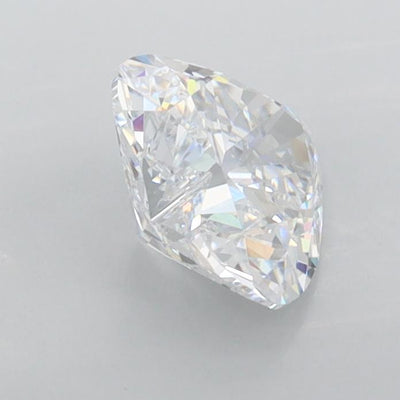 1.04 Carat Heart Lab Diamond :: 360 spin frame 01