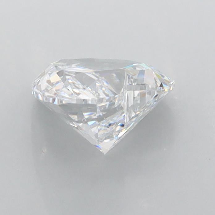 1.04 Carat Heart Lab Diamond :: 360 spin frame 02