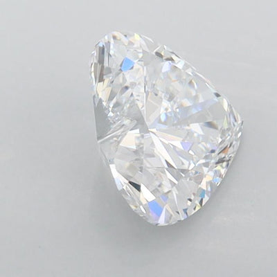 1.04 Carat Heart Lab Diamond :: 360 spin frame 04