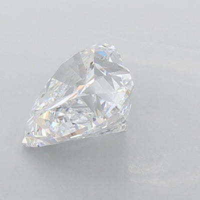 1.04 Carat Heart Lab Diamond :: 360 spin frame 05