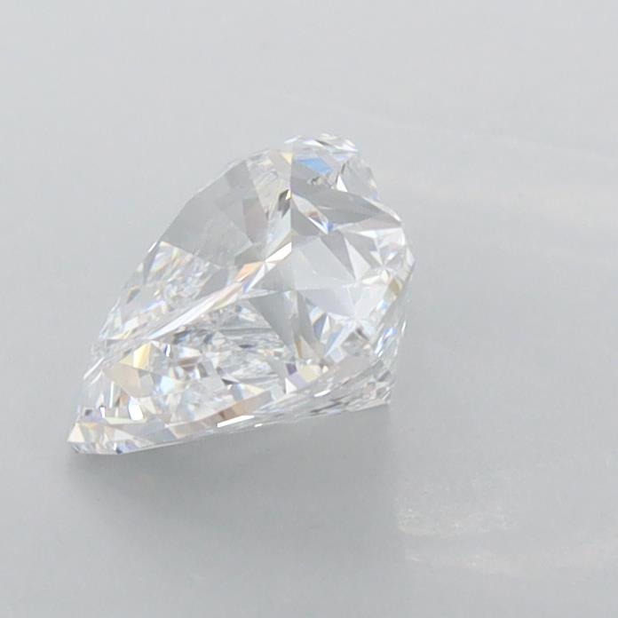 1.04 Carat Heart Lab Diamond :: 360 spin frame 05