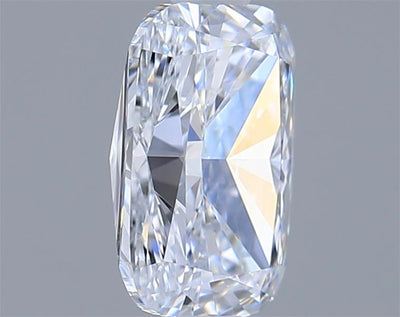 1.00 Carat Elongated Cushion Lab Diamond :: 360 spin frame 03
