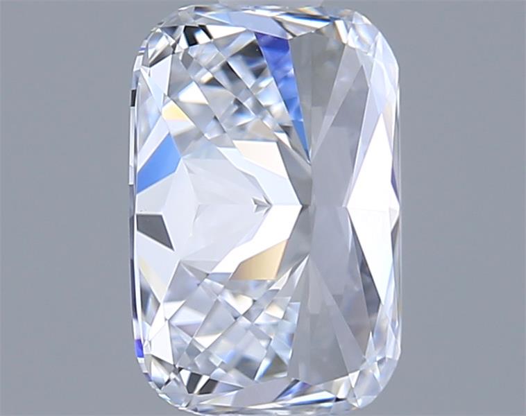 1.00 Carat Elongated Cushion Lab Diamond :: 360 spin frame 04