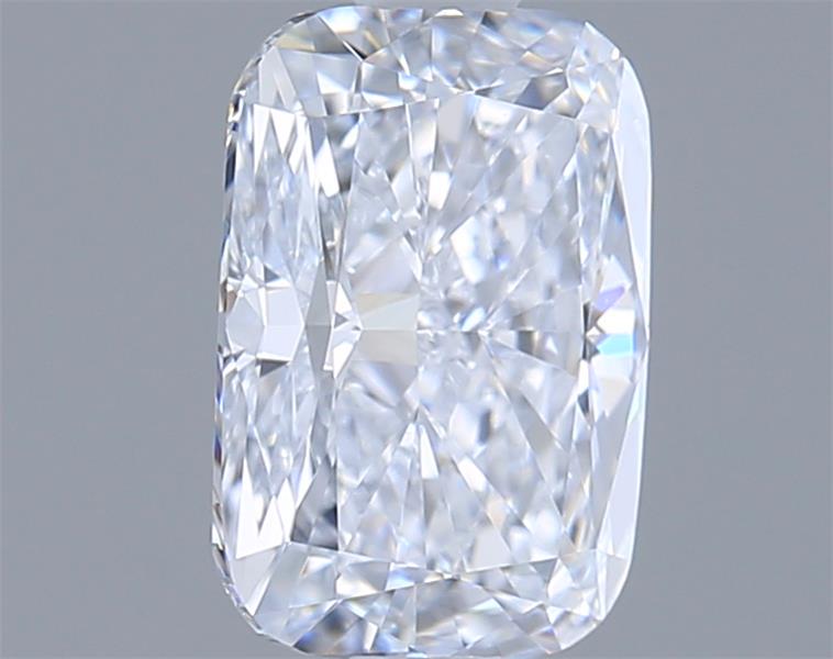 1.00 Carat Elongated Cushion Lab Diamond :: 360 spin frame 05