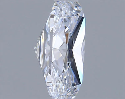 1.00 Carat Elongated Cushion Lab Diamond :: 360 spin frame 06