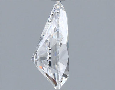 1.04 Carat Pear Lab Diamond :: 360 spin frame 01