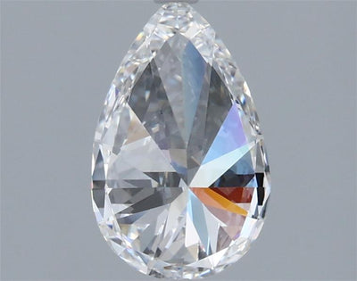 1.04 Carat Pear Lab Diamond :: 360 spin frame 02