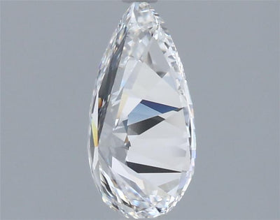 1.04 Carat Pear Lab Diamond :: 360 spin frame 03