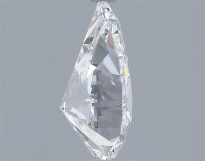 1.04 Carat Pear Lab Diamond :: 360 spin frame 04