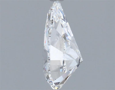 1.04 Carat Pear Lab Diamond :: 360 spin frame 05