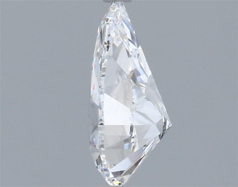 1.04 Carat Pear Lab Diamond :: 360 spin frame 05