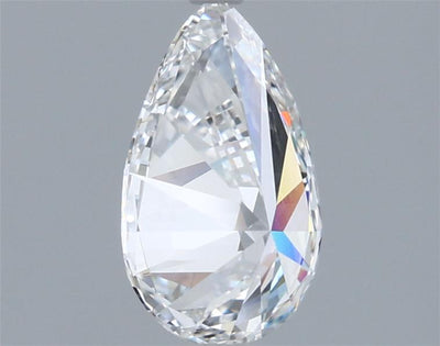 1.04 Carat Pear Lab Diamond :: 360 spin frame 07