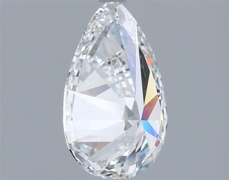 1.04 Carat Pear Lab Diamond :: 360 spin frame 07