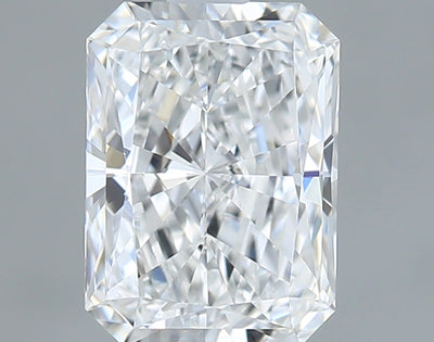 1.09 Carat Radiant Lab Diamond