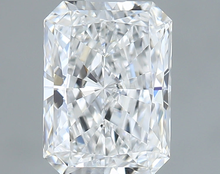1.09 Carat Radiant Lab Diamond