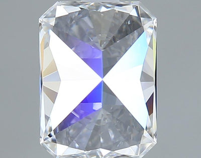 1.09 Carat Radiant Lab Diamond :: 360 spin frame 02