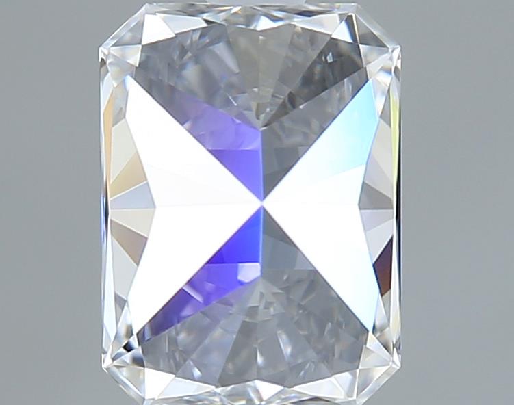 1.09 Carat Radiant Lab Diamond :: 360 spin frame 02