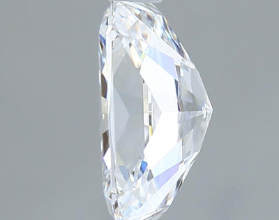 1.09 Carat Radiant Lab Diamond :: 360 spin frame 04