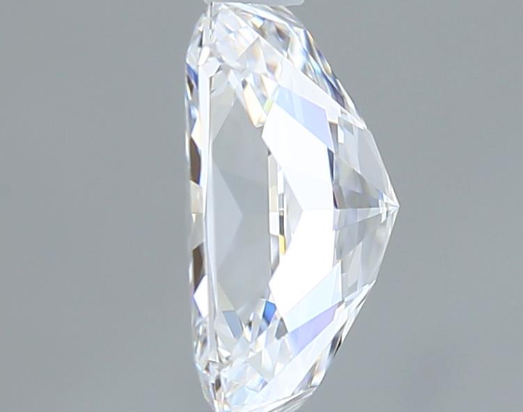 1.09 Carat Radiant Lab Diamond :: 360 spin frame 04
