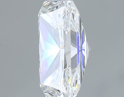 1.09 Carat Radiant Lab Diamond :: 360 spin frame 05