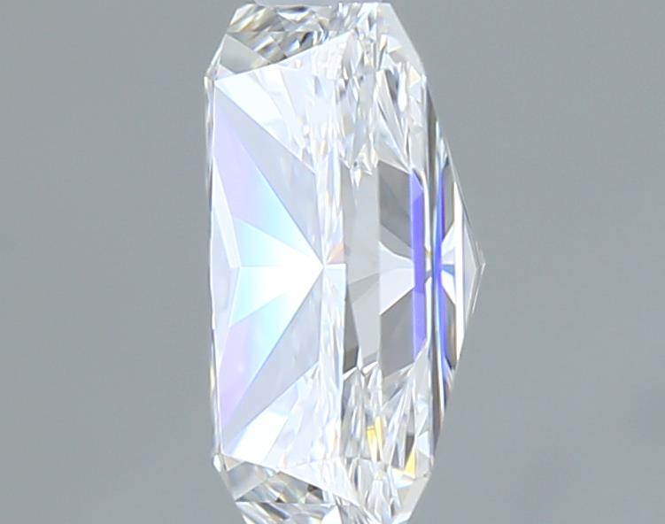 1.09 Carat Radiant Lab Diamond :: 360 spin frame 05