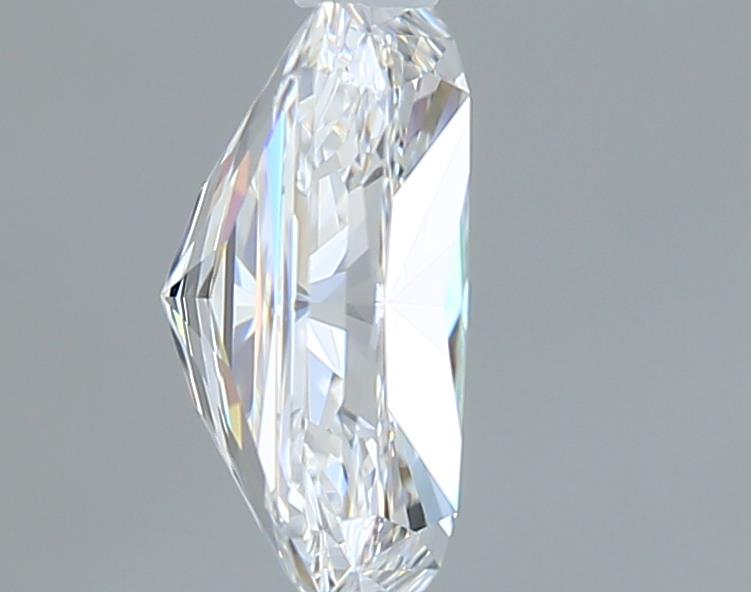 1.09 Carat Radiant Lab Diamond :: 360 spin frame 06