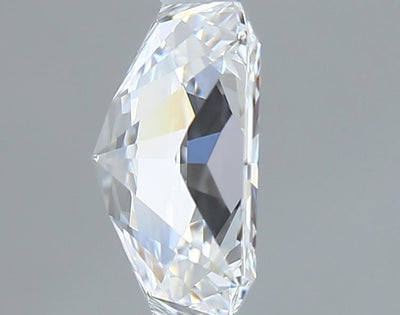 1.09 Carat Radiant Lab Diamond :: 360 spin frame 07