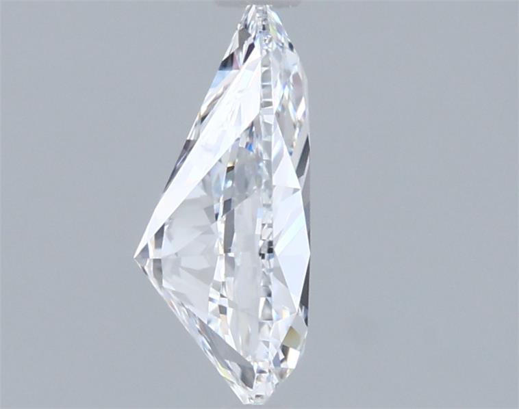 1.00 Carat Pear Lab Diamond :: 360 spin frame 02