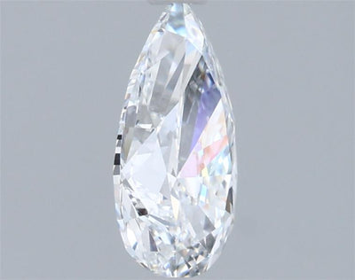 1.00 Carat Pear Lab Diamond :: 360 spin frame 03