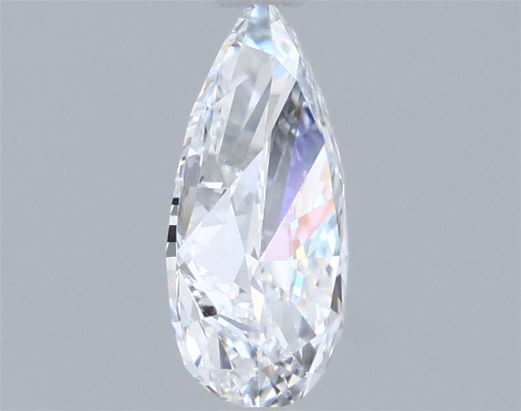 1.00 Carat Pear Lab Diamond :: 360 spin frame 03