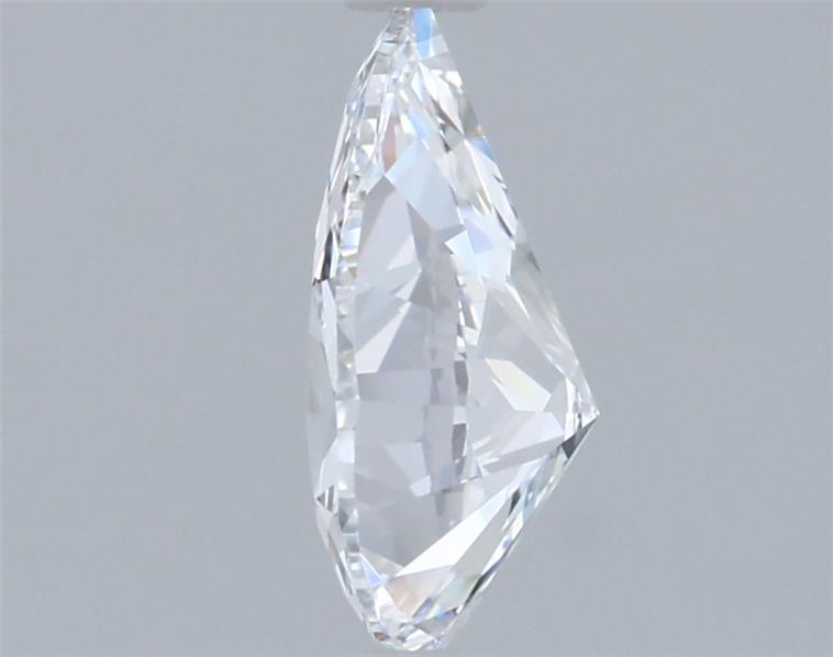 1.00 Carat Pear Lab Diamond :: 360 spin frame 04