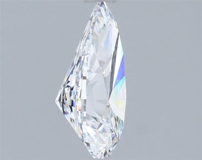 1.00 Carat Pear Lab Diamond :: 360 spin frame 05