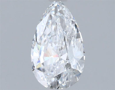 1.00 Carat Pear Lab Diamond :: 360 spin frame 06