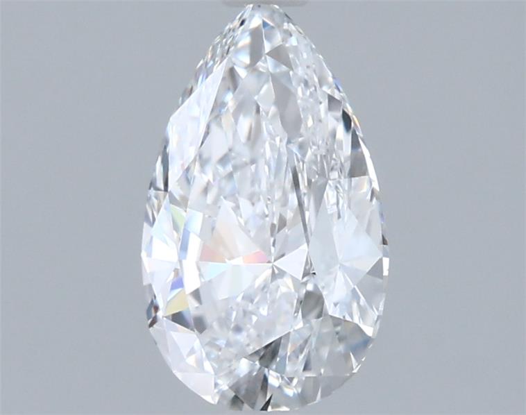 1.00 Carat Pear Lab Diamond :: 360 spin frame 06
