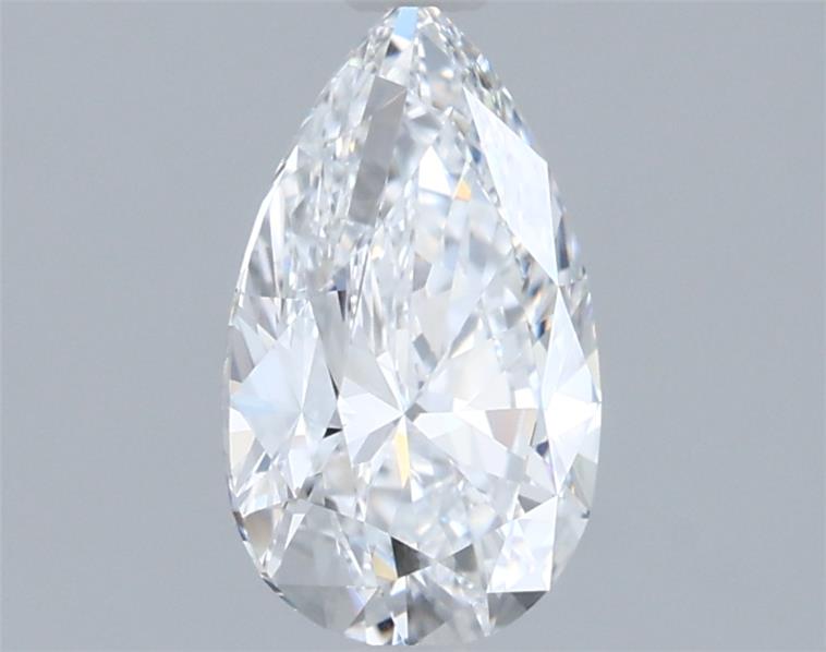 1.00 Carat Pear Lab Diamond :: 360 spin frame 07