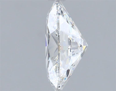 1.55 Carat Oval Lab Diamond :: 360 spin frame 01
