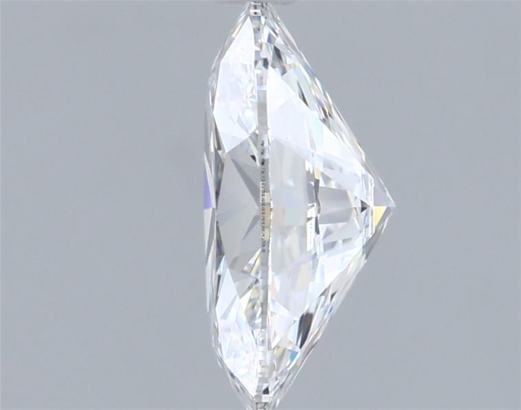 1.55 Carat Oval Lab Diamond :: 360 spin frame 01
