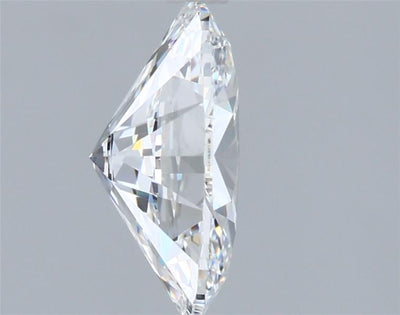 1.55 Carat Oval Lab Diamond :: 360 spin frame 02