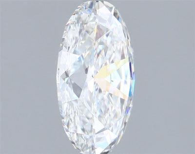 1.55 Carat Oval Lab Diamond :: 360 spin frame 03