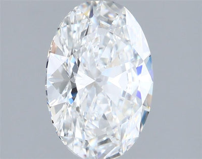 1.55 Carat Oval Lab Diamond :: 360 spin frame 04