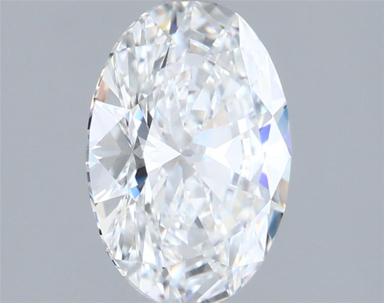 1.55 Carat Oval Lab Diamond :: 360 spin frame 04