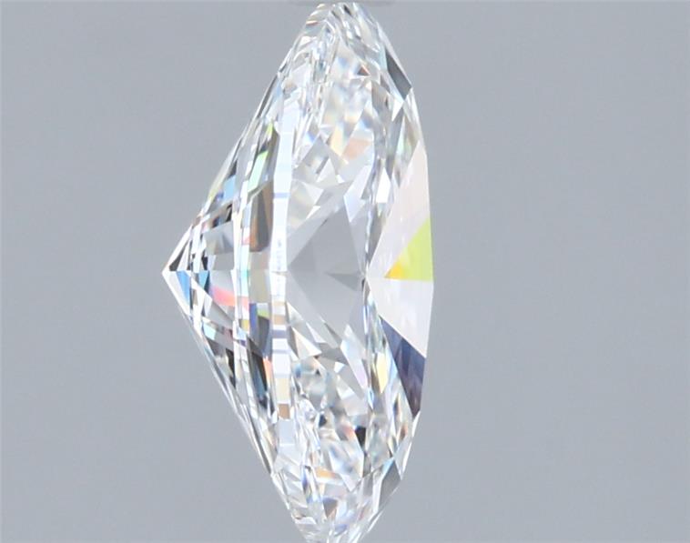 1.55 Carat Oval Lab Diamond :: 360 spin frame 06