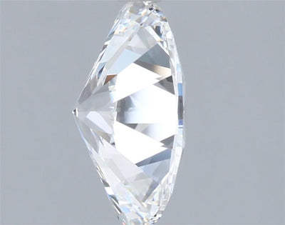 1.55 Carat Oval Lab Diamond :: 360 spin frame 07