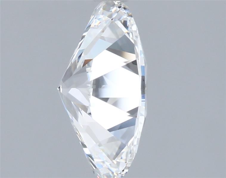 1.55 Carat Oval Lab Diamond :: 360 spin frame 07
