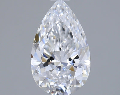 1.01 Carat Pear Lab Diamond