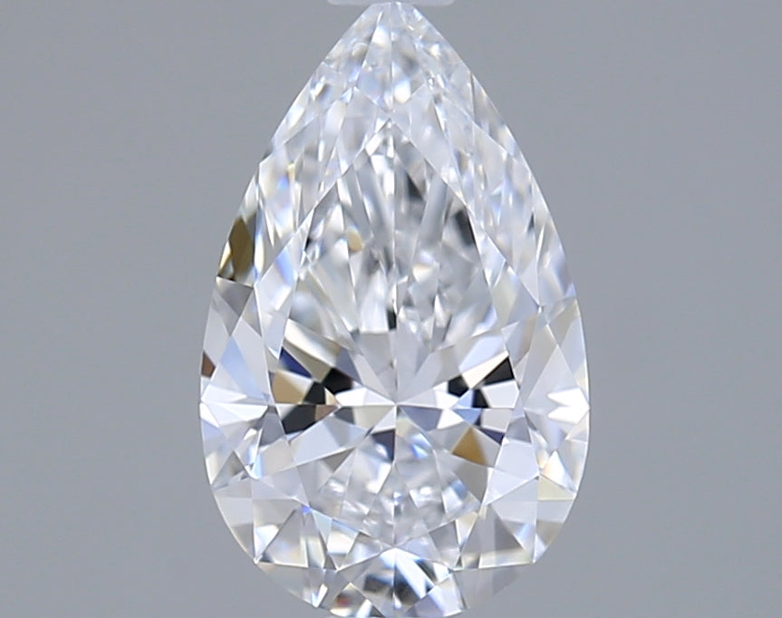 1.01 Carat Pear Lab Diamond