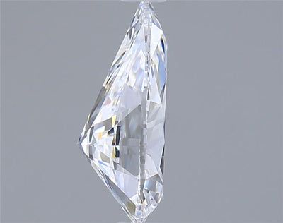 1.01 Carat Pear Lab Diamond :: 360 spin frame 02
